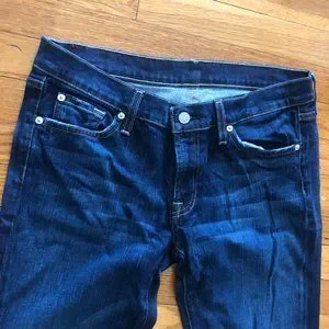 7 For All Mankind | Jeans | 7 For All Mankind Bootcut Jeans
